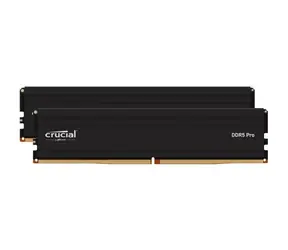 CRUCIAL Pre 48GB (2x 24GB) DDR5 5600MHz