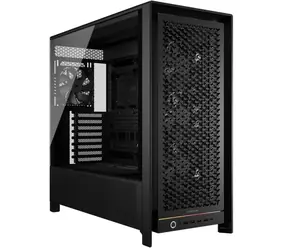 Corsair FRAME 5000D RS čierna