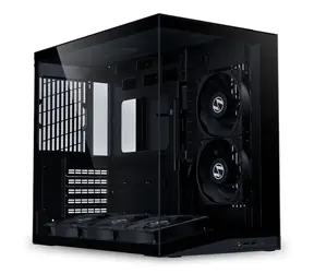 Lian Li O11 Dynamic Mini V2 Flow čierna