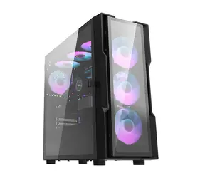 PC Mironet Herný DK431 AMD R5 7500X3D RTX 5070