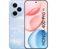 Honor 400 Pre 5G 12/512GB modrá