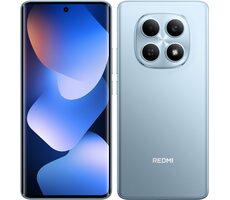 XIAOMI Redmi Note 15 4G 8+256GB modrá