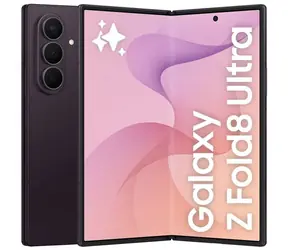 Samsung Galaxy Fold8 Ultra 5G 16+1TB fialová