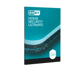 Eset HOME Security Ultimate - 7 zariadení - 2 roky