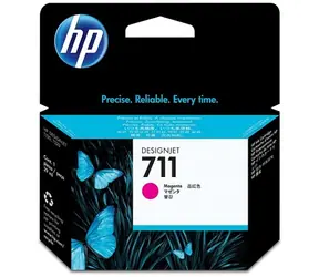 HP CZ131A originálny cartridge 711