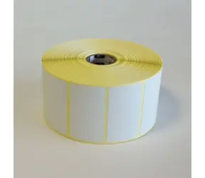ZEBRA Z-Select 2000D Termo etikety 57 x 32mm (1 rolka)