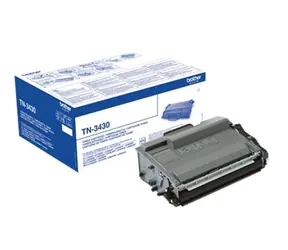 Brother TN-3430 originální toner