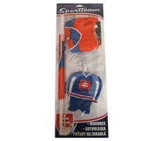 SPORTTEAM Fan sada SR 1