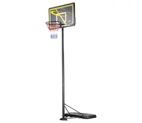 NILS ZDK019E Basketbalový kôš