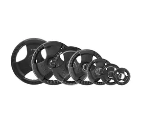 HMS Tri-grip Olympijský kotúč 25 kg