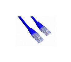 Gembird Patch kábel RJ45 1.5 m modrá