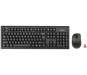 A4tech G7100N