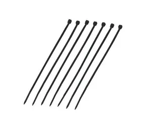 DATACOM sťahovacie pásky 2.5mm x 200mm
