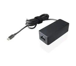 Lenovo USB-C 45 W AC adaptér (CE) 3 Pin