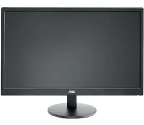23.6 " LCD AOC E2470SWHE