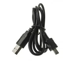 Aligator Dátový kábel microUSB s predĺženým konektorom