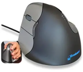 Evoluent Vertical Mouse 4 Left Hand
