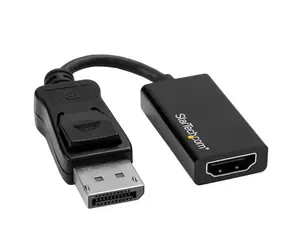 StarTech Adaptér DisplayPort na HDMI 4K 60Hz