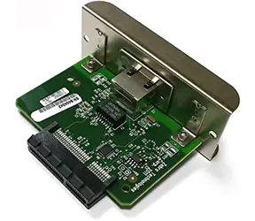 ZEBRA Sieťová karta 10/100 (printserver) pre ZT220 a ZT230