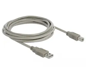 Delock USB kábel AB