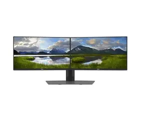 DELL MDS19 držiak VESA pre dva moniotory Dell UltraSharp a P