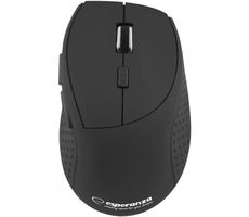 Esperanza EM123K Andromeda čierna