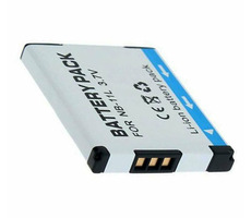 TRX batéria pre Canon 900 mAh