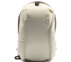 Peak Design Everyday Backpack 15L Zips v2 - biela