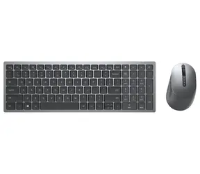 DELL KM7120W CZ šedá