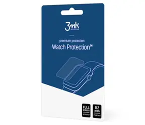 3mk Watch Fólia ochranná pre Samsung Galaxy Watch Active 2 R830 (40mm)