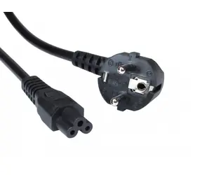 DELL napájací kábel 230V C5 EUR 1m