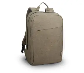 Lenovo 15.6" Backpack B210 zelená