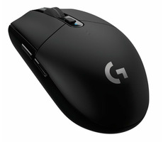 Logitech G305 čierna