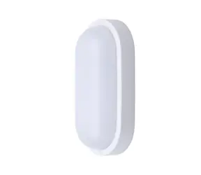 Solight WO744 LED vonkajšie osvetlenie oválne