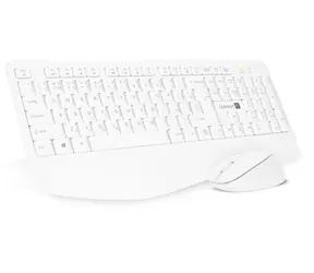 Connect IT CKM-7804-CS Combo biela
