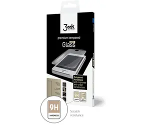 3mk HardGlass Tvrdené sklo pre Apple iPhone 12 & 12 Pro