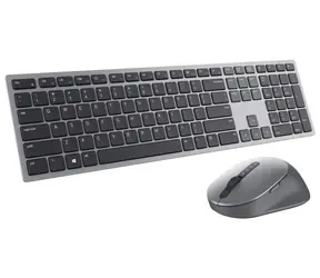 DELL KM7321W CZ šedá