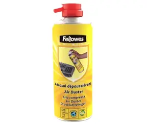 Fellowes Stlačený vzduch na čistenie 350 ml