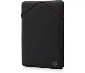 HP Protective Reversible 14" šedá-vínová
