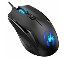 GENIUS GX GAMING AMMOX X-1 600