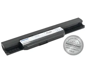Avacom batéria pre Asus A43 & A53 & A45 & X84 (5600mAh)