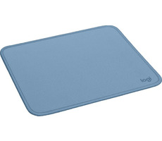 Logitech Mouse Pad Studio Series modro-šedá