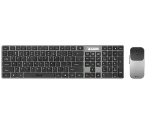 Tracer SET TRAKLA46773 RF Nano čierna