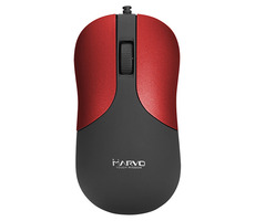 Marvo DMS002RD červená