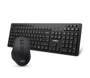 Niceboy MK10 Combo čierna