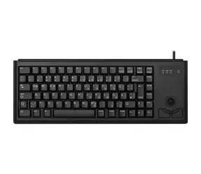 Cherry G84-4400LUBUS-2 čierna