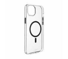 FIXED MagPurity Zadný kryt s podporou MagSafe pre Apple iPhone 14 Plus číra