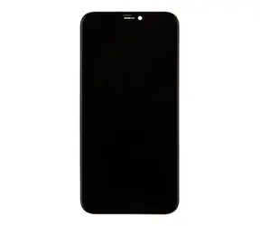 Tactical True Color Apple iPhone 11 Pro LCD Display + Dotyková Doska čierna