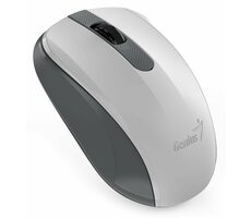 GENIUS NX-8008S bielo-šedá