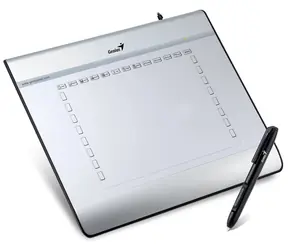 Genius EasyPen i608